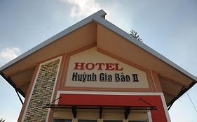 Huynh Gia Bao Hotel